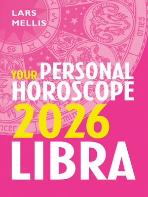 cover image of Libra 2026